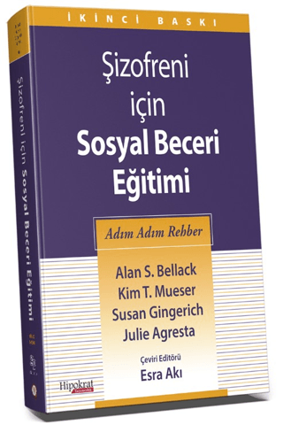 Şizofreni İçin Sosyal Beceri Eğitimi