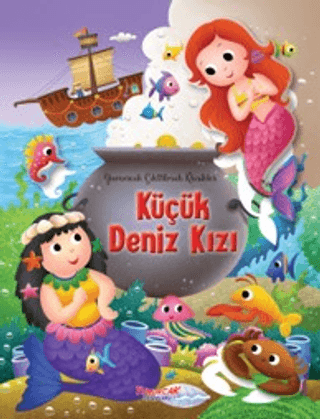 Küçük Deniz Kızı