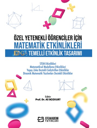Özel Yetenekli Öğrenciler İçin Matematik Etkinlikleri