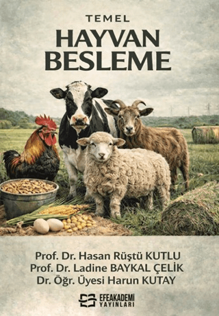 Temel Hayvan Besleme
