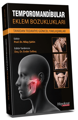 Temporomandibular Eklem Bozuklukları