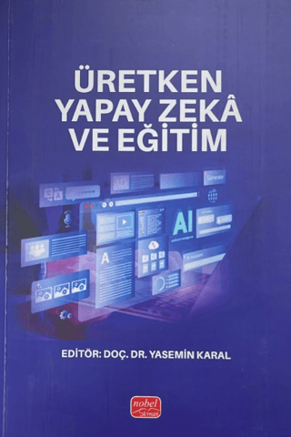 Üretken Yapay Zeka ve Eğitim