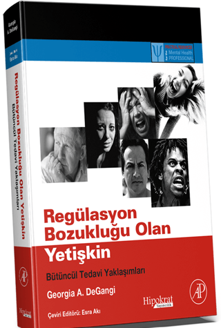 Regülasyon Bozukluğu Olan Yetişkin