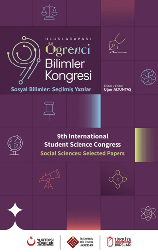 Uluslararası Öğrenci Bilimler Kongresi