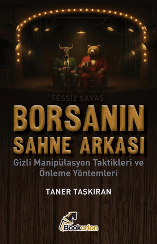 Borsanın Sahne Arkası