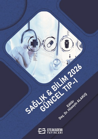 Sağlık & Bilim 2026: Güncel Tıp - 1