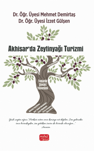 Akhisar’da Zeytinyağı Turizmi