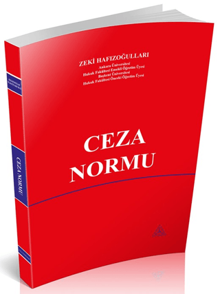 Ceza Normu