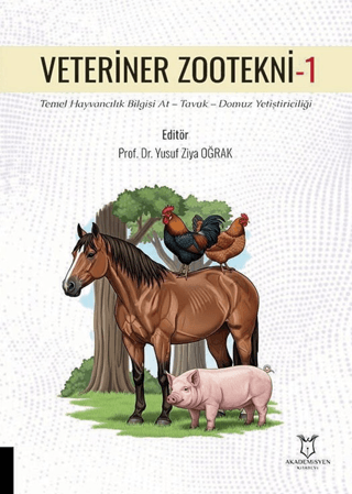 Veteriner Zootekni - 1