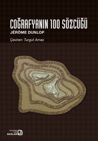 Coğrafyanın 100 Sözcüğü