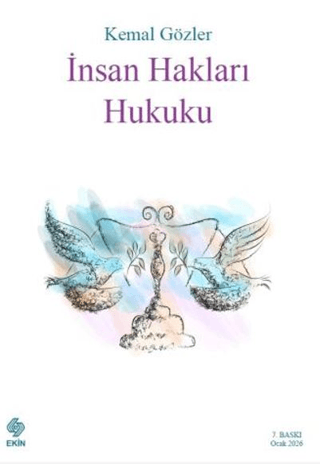 İnsan Hakları Hukuku