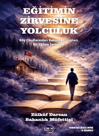 Eğitimin Zirvesine Yolculuk