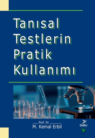 Tanısal Testlerin Pratik Kullanımı