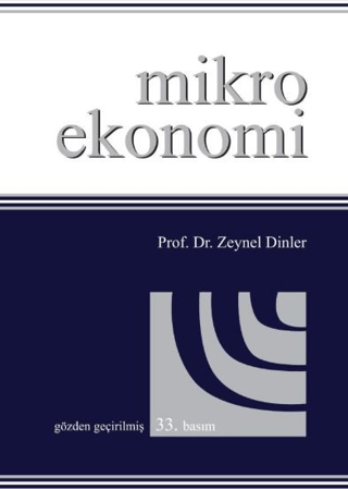 Mikro Ekonomi