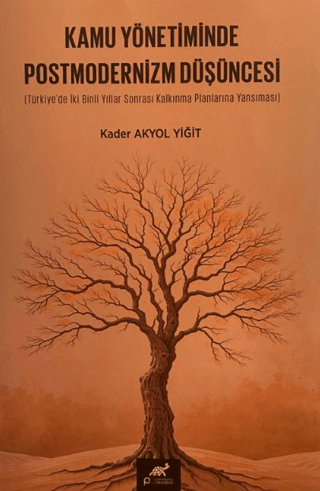 Kamu Yönetiminde Postmodernizm Düşüncesi