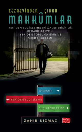 Cezaevinden Çıkan Mahkûmlar