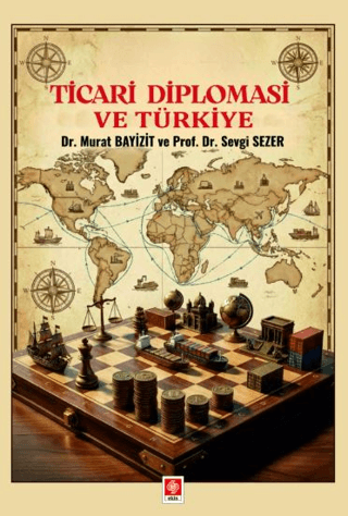 Ticari Diplomasi ve Türkiye