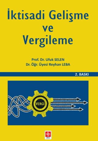 İktisadi Gelişme ve Vergileme