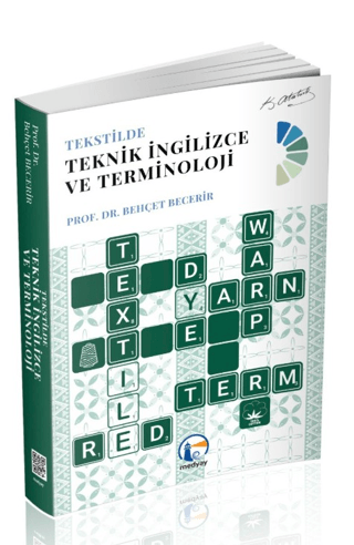 Tekstilde Teknik İngilizce ve Terminoloji