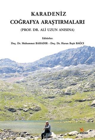 Karadeniz Coğrafya Araştırmaları