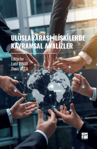 Uluslararası İlişkilerde Kavramsal Analizler