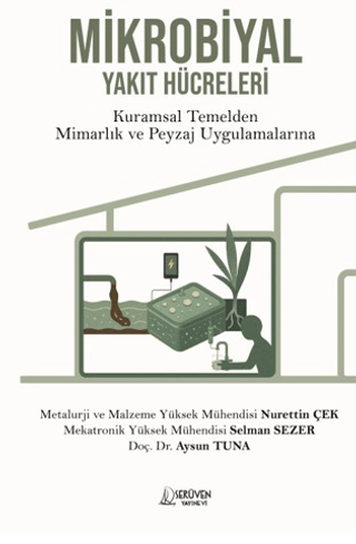 Mikrobiyal Yakıt Hücreleri