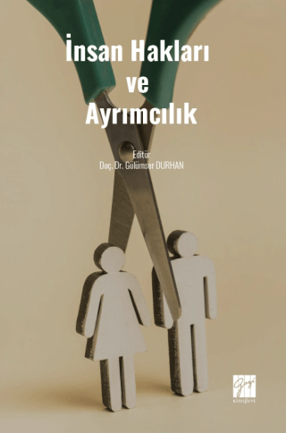 İnsan Hakları ve Ayrımcılık