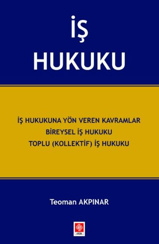 İş Hukuku