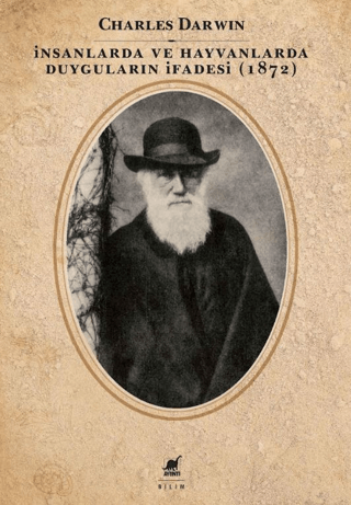 İnsanlarda ve Hayvanlarda Duyguların İfadesi (1872)