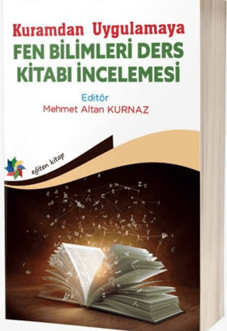 Kuramdan Uygulamaya Fen Bilimleri Ders Kitabı İncelemesi