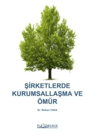 Şirketlerde Kurumsallaşma ve Ömür