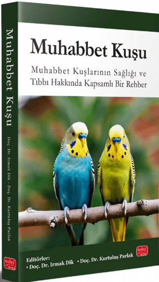 Muhabbet Kuşu