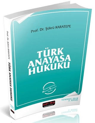 Türk Anayasa Hukuku