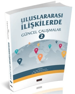Uluslararası İlişkilerde Güncel Çalışmalar 2