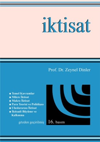 İktisat