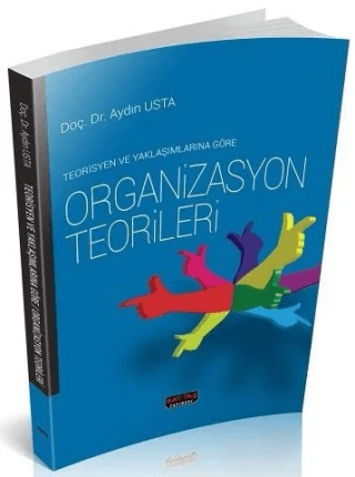 Organizasyon Teorileri