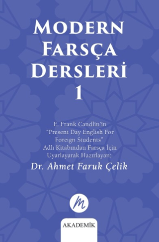 Modern Farsça Dersleri 1