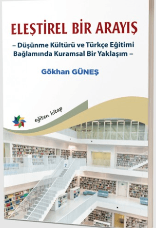 Eleştirel Bir Arayış