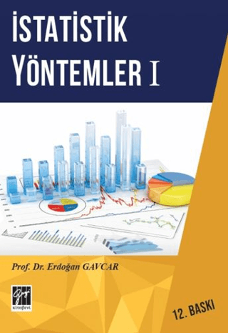 İstatistik Yöntemler 1
