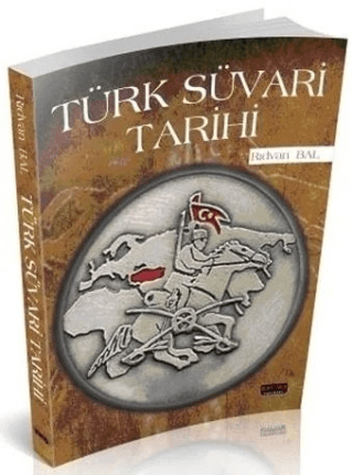 Türk Süvari Tarihi
