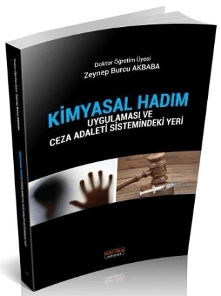 Kimyasal Hadım