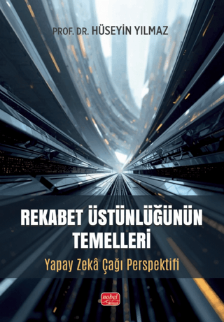 Rekabet Üstünlüğünün Temelleri