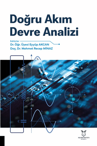 Doğru Akım Devre Analizi