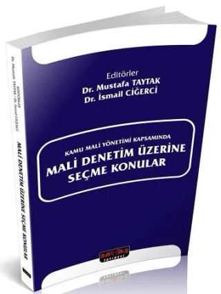 Mali Denetim Üzerine Seçme Konular