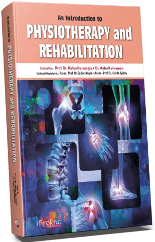 An Introduction to Physiotherapy and Rehabilitation