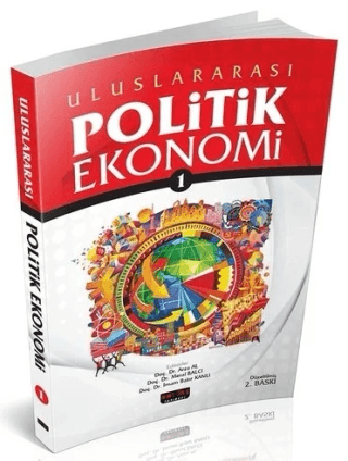 Uluslararası Politik Ekonomi - 1