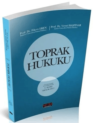 Toprak Hukuku