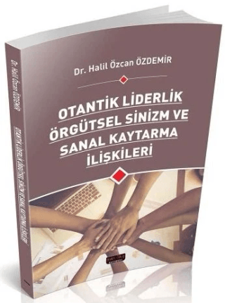 Otantik Liderlik