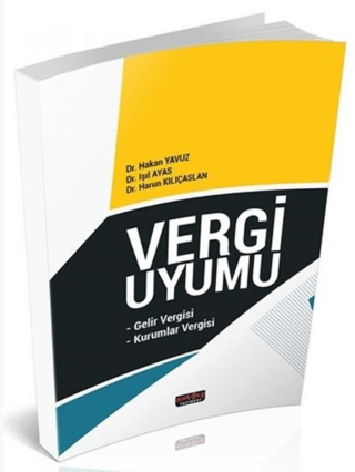 Vergi Uyumu