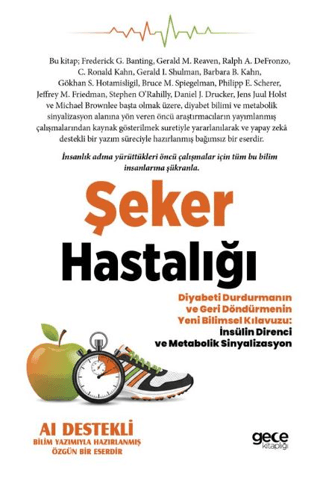 Şeker Hastalığı